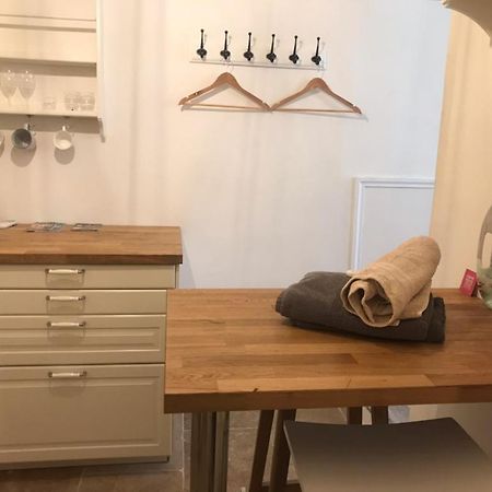 Apartmán Agapee Aix-en-Provence Exteriér fotografie