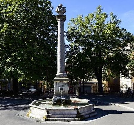 Apartmán Agapee Aix-en-Provence Exteriér fotografie