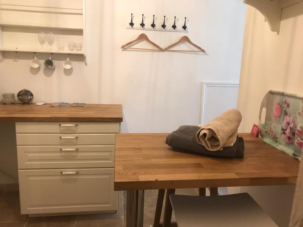 Apartmán Agapee Aix-en-Provence Exteriér fotografie