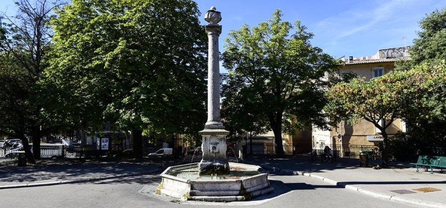 Apartmán Agapee Aix-en-Provence Exteriér fotografie